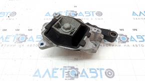 Engine mount left Ford C-max MK2 13-18 cracked