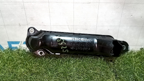 Oil receiver Toyota Camry v55 15-17 usa 2.5 2AR-FE