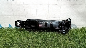 Oil receiver Toyota Camry v55 15-17 usa 2.5 2AR-FE