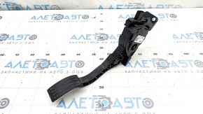 Ford C-max MK2 13-18 gas pedal