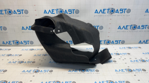 Rear left fender liner Toyota Camry v70 18-24 SE/XSE