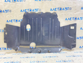 Jeep Patriot 11-17 Engine Guard
