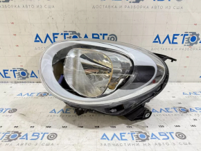 Fiat 500X 16-22 Left Front Headlight