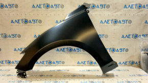 Front left wing Mazda 3 14-18 BM