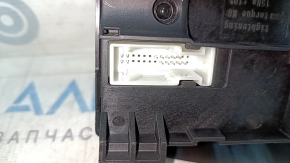 BMW X7 G07 19-22 MID trunk fuse box broken