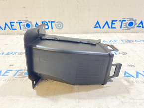 Brake disc air duct front left BMW X3 G01 18-21 rear