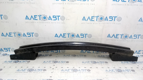 Ford Edge 15-24 rear bumper reinforcement without tow hook, dented