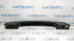 Ford Edge 15-24 rear bumper reinforcement without tow hook, dented