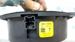 Mitsubishi Outlander 2022-2025 front right door speaker