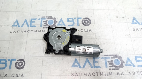 Volvo XC60 18-22 sunroof motor curtain