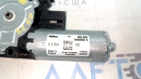 Volvo XC60 18-22 sunroof motor curtain