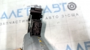 Volvo XC60 18-22 sunroof motor curtain