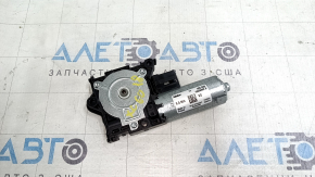 Volvo XC60 18-22 sunroof motor glass