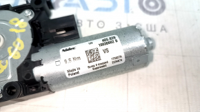 Volvo XC60 18-22 sunroof motor glass