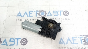 Volvo XC60 18-22 sunroof motor glass