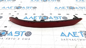 Mitsubishi Outlander 22-25 Rear Bumper Reflector Left (Scratches)