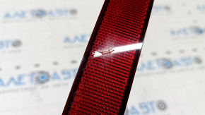 Mitsubishi Outlander 22-25 Rear Bumper Reflector Left (Scratches)