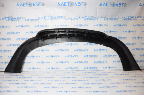 Dodge Journey 11- SXT SIGNEDA Front Bumper Lip