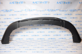 Dodge Journey 11- SXT SIGNEDA Front Bumper Lip