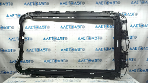 Volvo XC60 18-25 panoramic roof mechanism
