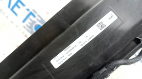 Volvo XC60 18-25 panoramic roof mechanism