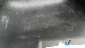 Mitsubishi Outlander 22-25 black left wheel arch trim, scratches