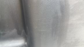 Mitsubishi Outlander 22-25 black left wheel arch trim, scratches