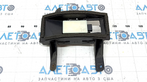 Mitsubishi Outlander 22-25 right Blind Spot Sensor (BSM) with bracket, broken bracket