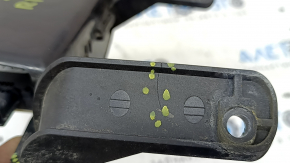 Mitsubishi Outlander 22-25 right Blind Spot Sensor (BSM) with bracket, broken bracket