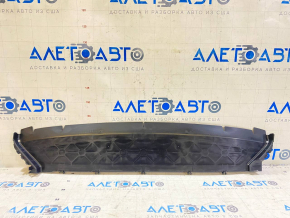 Lower radiator deflector for VW Tiguan 18-21