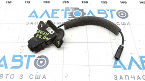 Mitsubishi Outlander 22-25 rear view camera