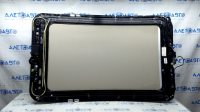 Audi Q5 80A 18-24 Beige Panorama Assembled