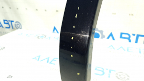 Front left fender arch trim for Audi Q5 80A 18-20 scratches, sand