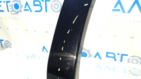 Front left fender arch trim for Audi Q5 80A 18-20 scratches, sand