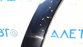 Front left fender arch trim for Audi Q5 80A 18-20 scratches, sand