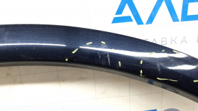 Front right fender arch trim for Audi Q5 80A 18-20 scratches, sand, dented