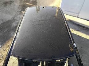 Metal roof for Volvo XC40 19-25 without panoramic windows