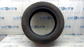Tire R19 235/55 Michelin CrossClimate2 2024 winter 6mm