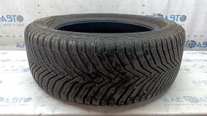 Tire R19 235/55 Michelin CrossClimate2 2024 winter 6mm