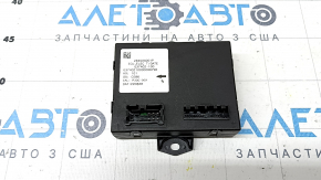 POWER LIFTGATE COMPUTER CONTROL MODULE Mitsubishi Outlander 22-25