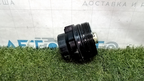 Toyota Camry V55 15-17 USA 2.5 2AR-FE Oil Filter Housing