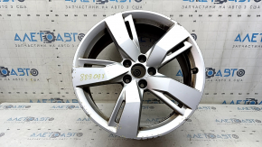 Wheel disk R19x8J ET39 Audi Q5 80A 18-23 curb