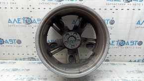 Wheel disk R19x8J ET39 Audi Q5 80A 18-23 curb
