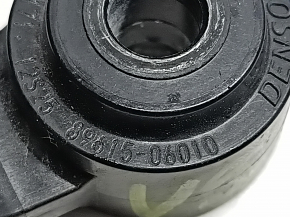 Knock Sensor Toyota Camry v55 2.5, 15-17 usa 2AR-FE, 2AR-FXE