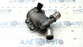 Ford C-max MK2 13-18 metal coolant pump