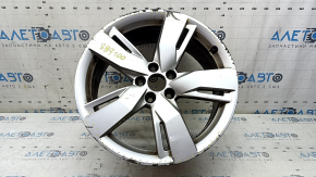 Wheel disk R19x8J ET39 Audi Q5 80A 18-23 curb