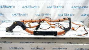 Ford C-max MK2 13-18 inverter-to-battery power cable