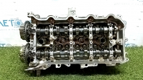 Cylinder head assembly for Toyota Camry v55 2.5, 15-17 USA 2AR-FE