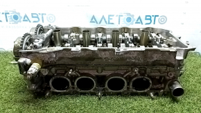 Cylinder head assembly for Toyota Camry v55 2.5, 15-17 USA 2AR-FE