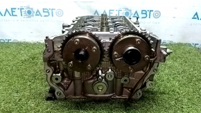 Cylinder head assembly for Toyota Camry v55 2.5, 15-17 USA 2AR-FE